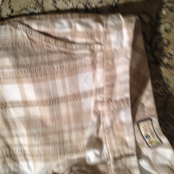 Caribbean Joe  Bermuda shorts - Picture 5 of 5